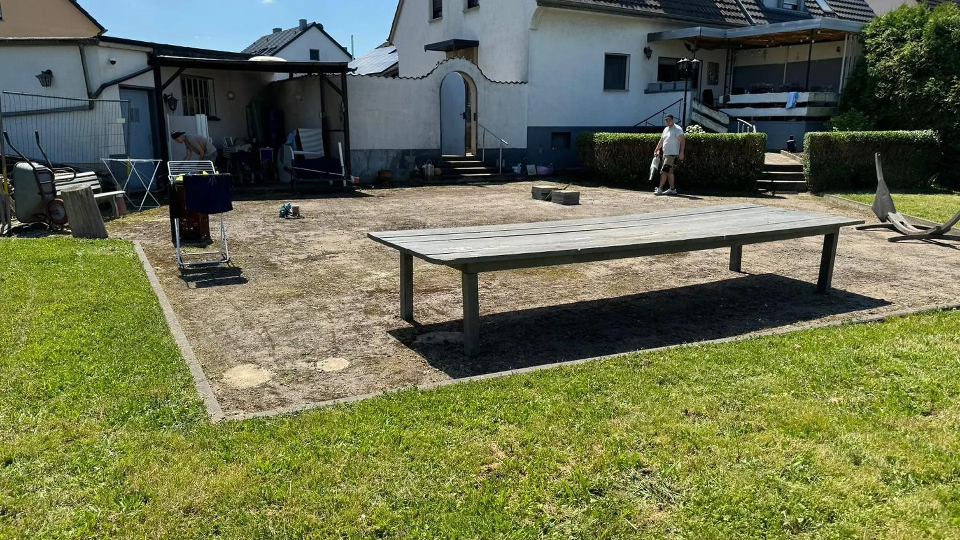 Ferienhaus Hoss Troisdorf Deutschland