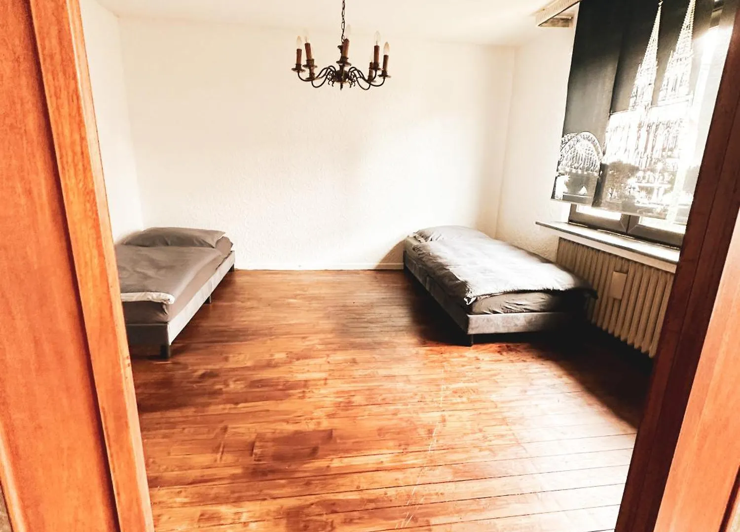 Ferienhaus Hoss Troisdorf Deutschland