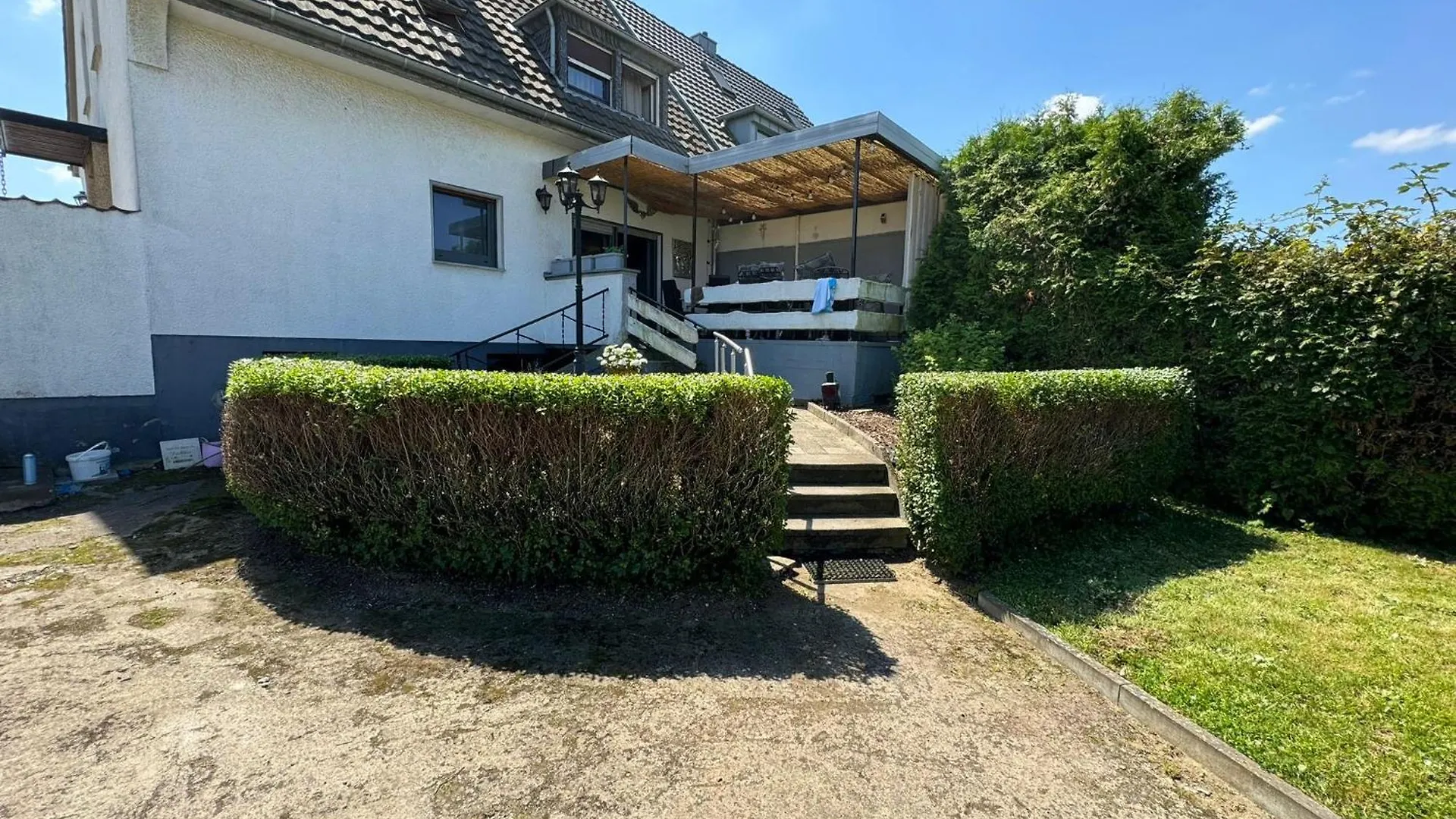 Ferienhaus Hoss Troisdorf 0*,  Deutschland
