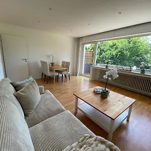 Stilvolle Im Zentrum Von Apartment