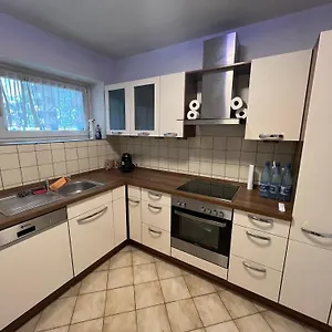 Apache Apartment