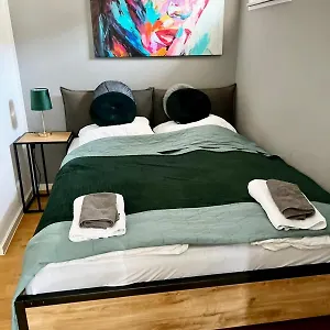 Apartment-city Apartment