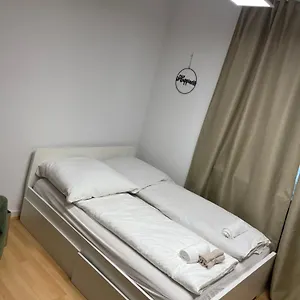 Sleepwellcologne Apartment