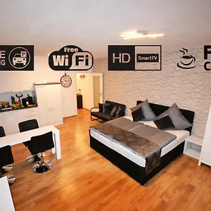 Madame Tower Apartment