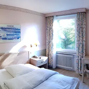 3* Hotel Wald-hotel